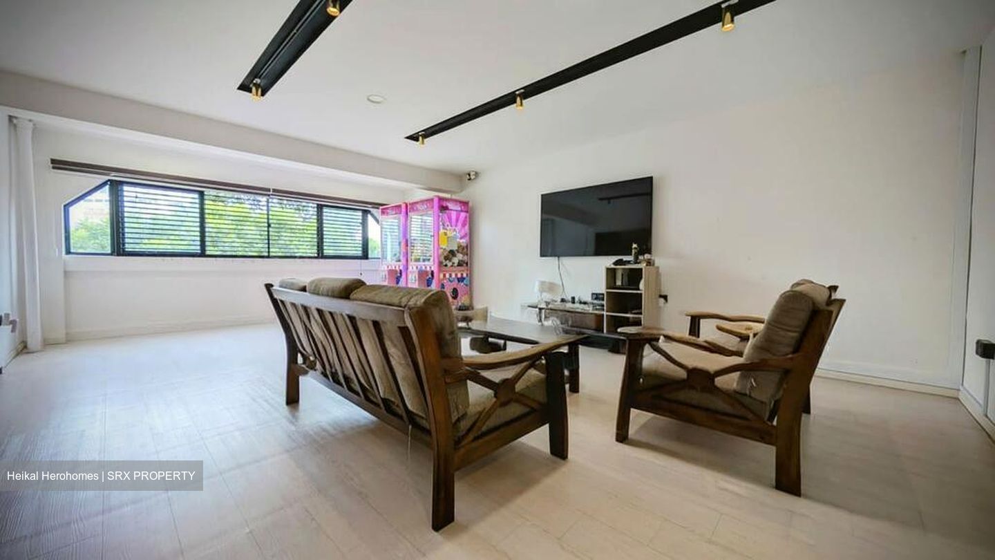Blk 203 Bukit Batok Street 21 (Bukit Batok), HDB 5 Rooms #517272811